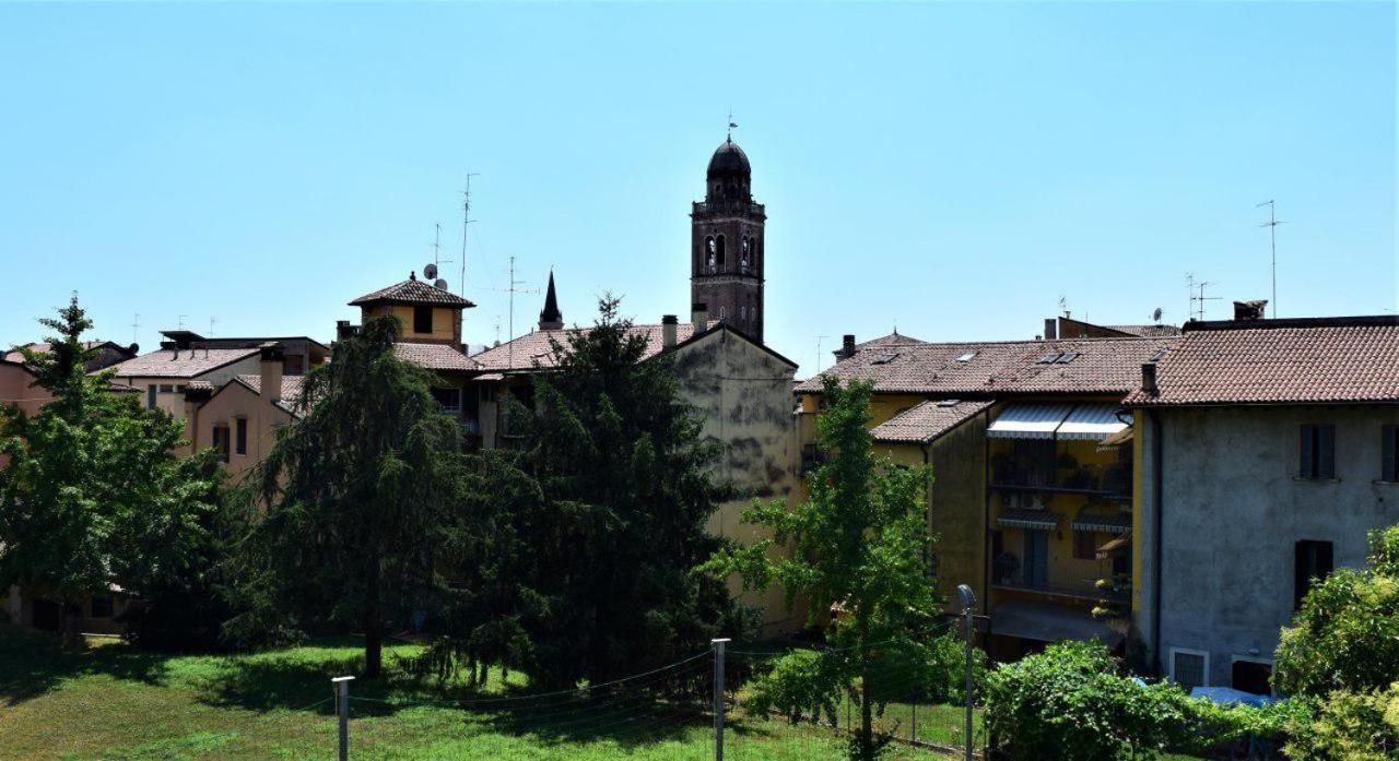 Veronauptoyou Apartments Exterior photo